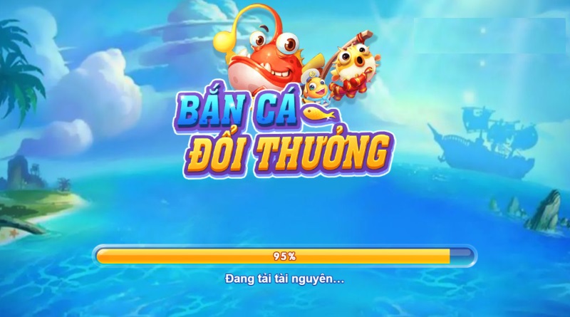 Bắn Cá Online là gì?