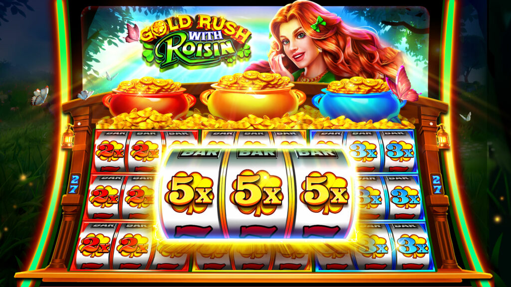 Mẹo chơi Slot Game hiệu quả