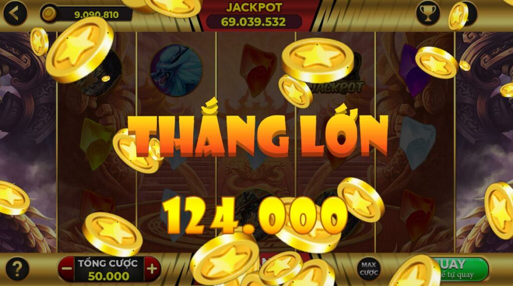 Lựa Chọn Game Nổ Hũ Thích Hợp